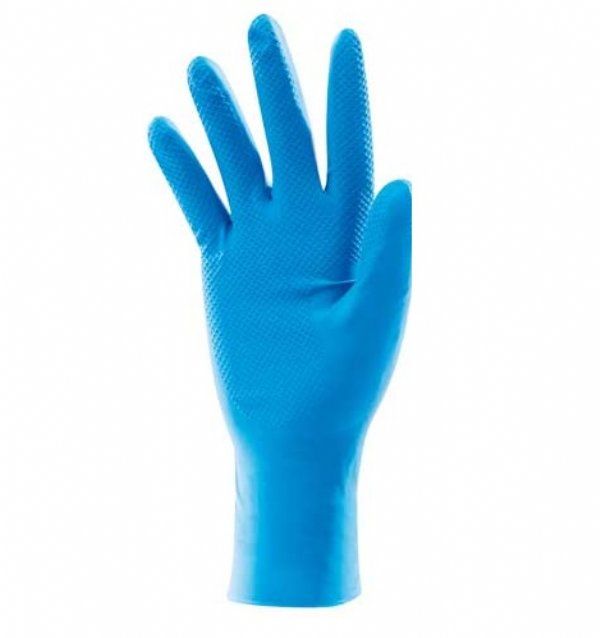 salg af Latexhandsker Clean Comfort